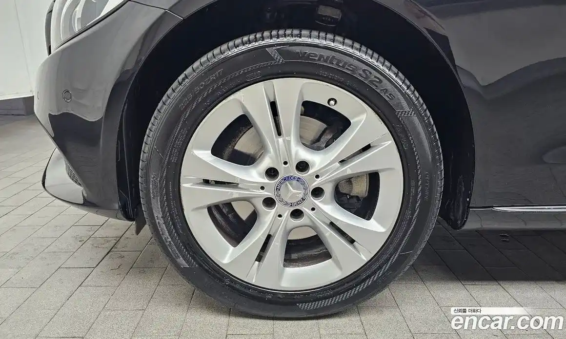 Mercedes-Benz C-Class 2016 2.1 Автомат в Москве № 194287, фото 10