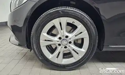 Mercedes-Benz C-Class 2016 2.1 Автомат в Москве № 194287, миниатюра 10