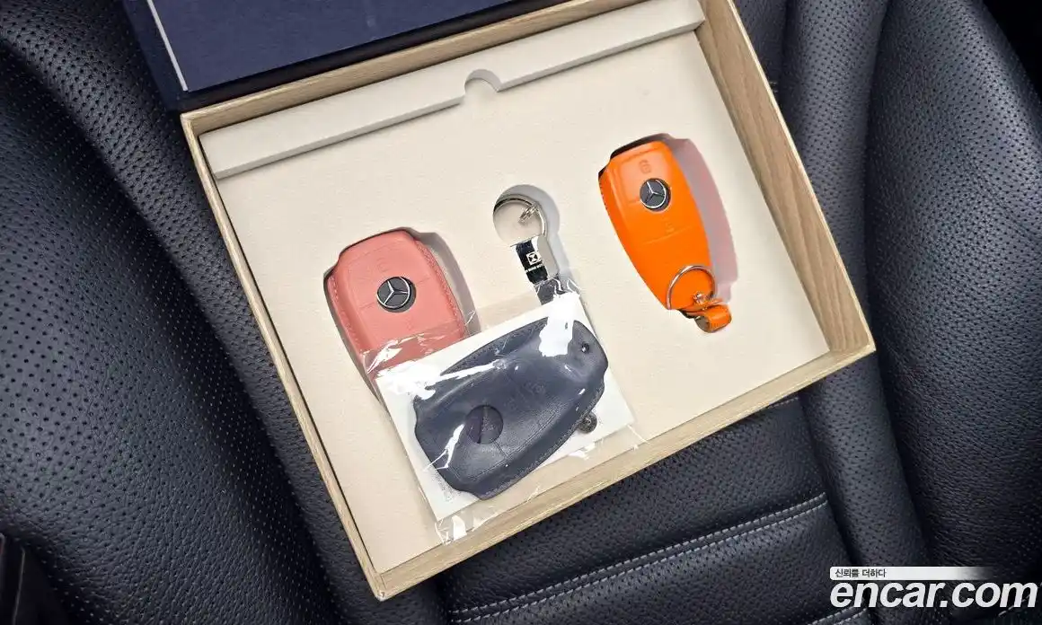 Mercedes-Benz GLC-Class 2023 2.0 Автомат в Москве № 194406, фото 19