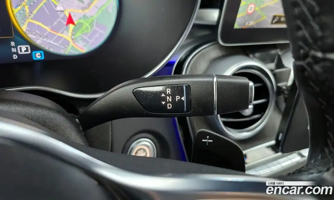 Mercedes-Benz GLC-Class 2023 2.0 Автомат в Москве № 194406, фото 4