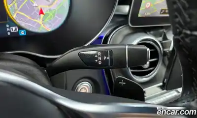 Mercedes-Benz GLC-Class 2023 2.0 Автомат в Москве № 194406, миниатюра 4