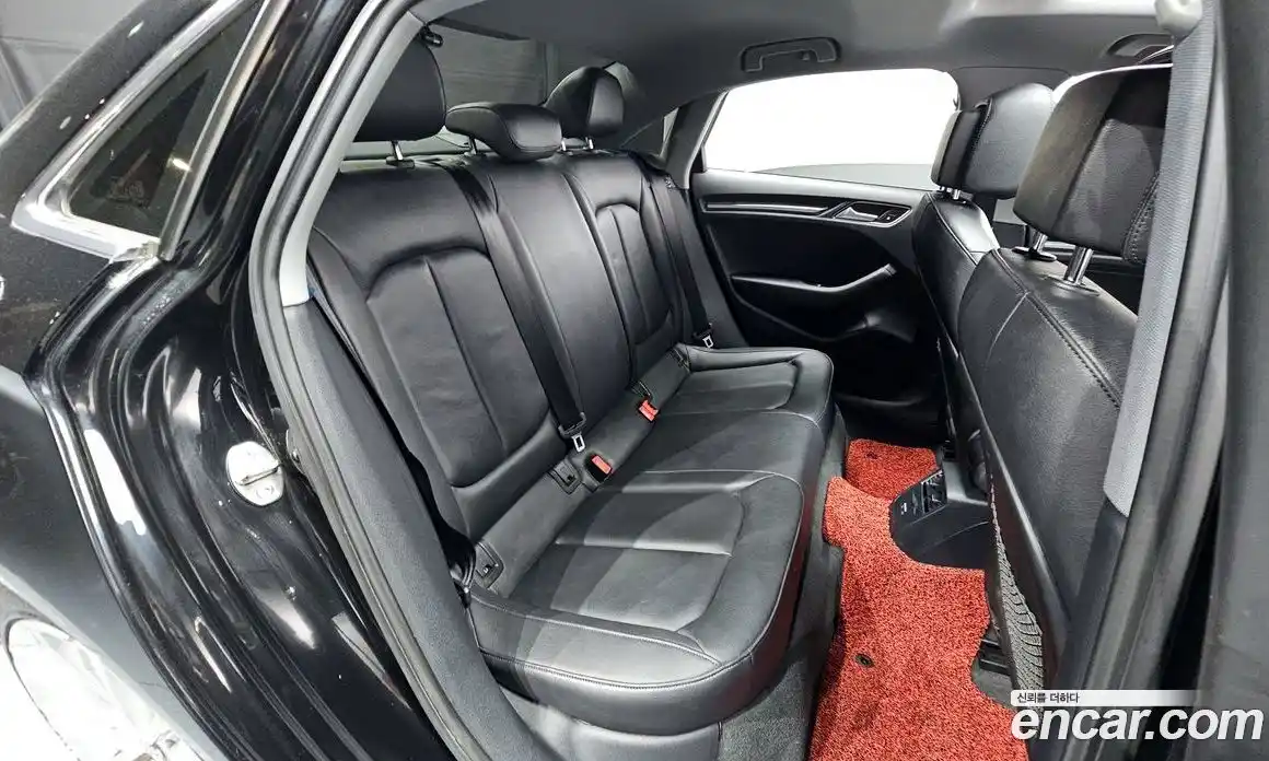 Audi A3 2018 2.0 Автомат в Москве № 195719, фото 14