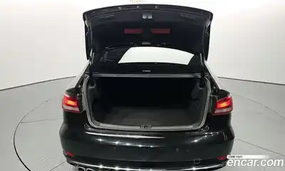 Audi A3 2018 2.0 Автомат в Москве № 195719, миниатюра 10