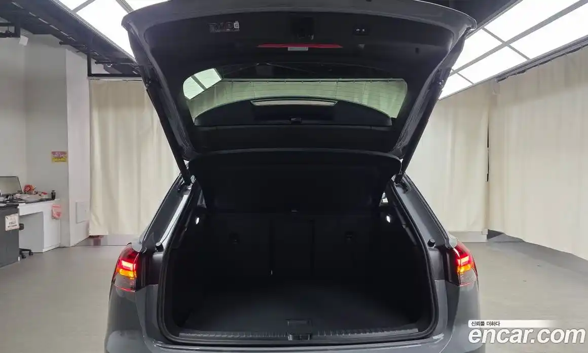 Audi Q4 e-tron 2025 0.2 Автомат в Москве № 195903, фото 20