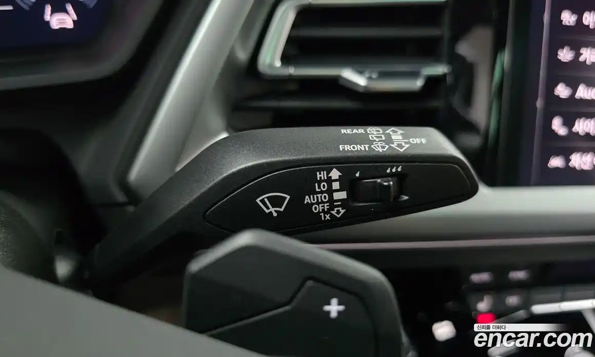 Audi Q4 e-tron 2025 0.2 Автомат в Москве № 195903, фото 5