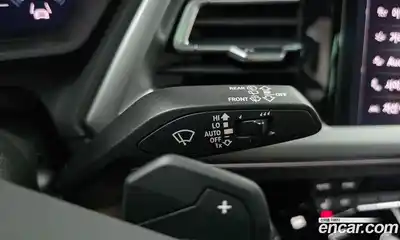 Audi Q4 e-tron 2025 0.2 Автомат в Москве № 195903, миниатюра 5