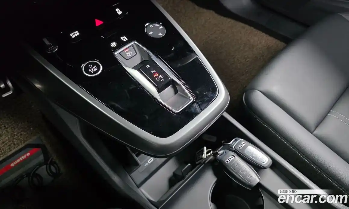 Audi Q4 e-tron 2025 0.2 Автомат в Москве № 195903, фото 10