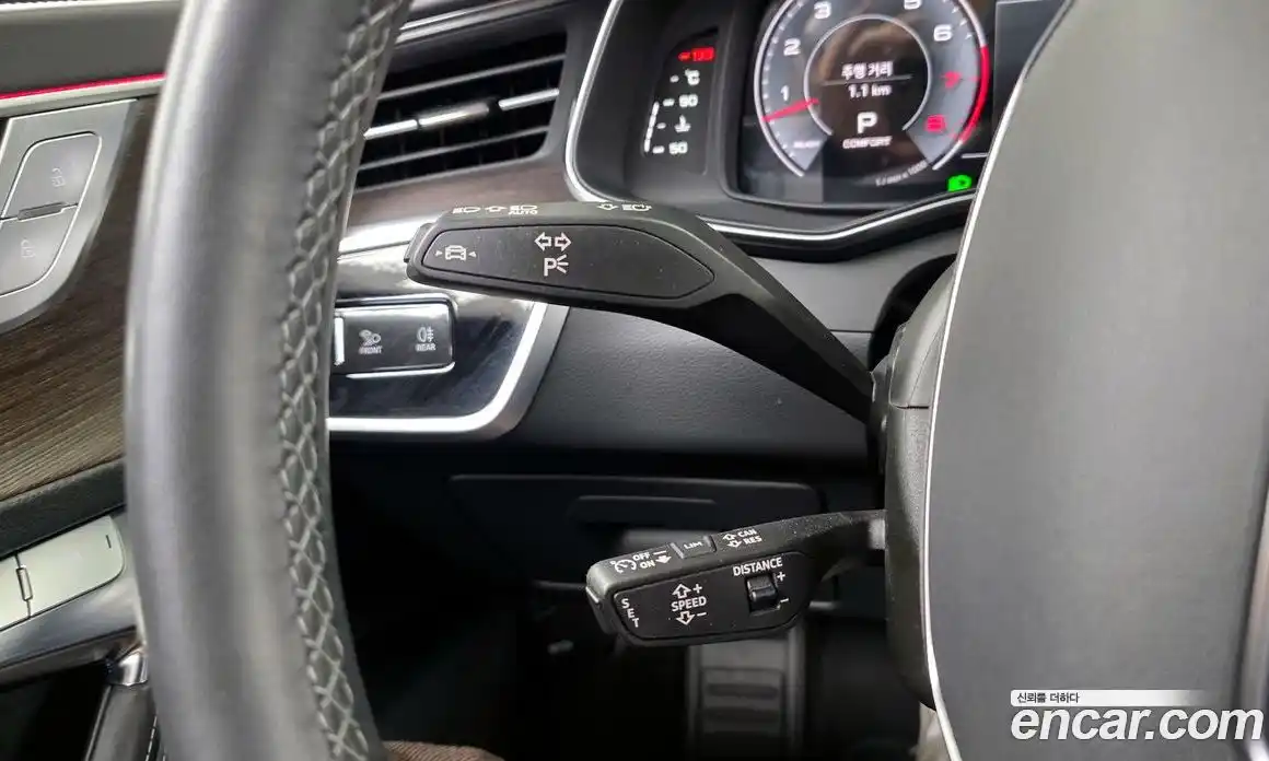 Audi A7 2023 3.0 Автомат в Москве № 196226, фото 14