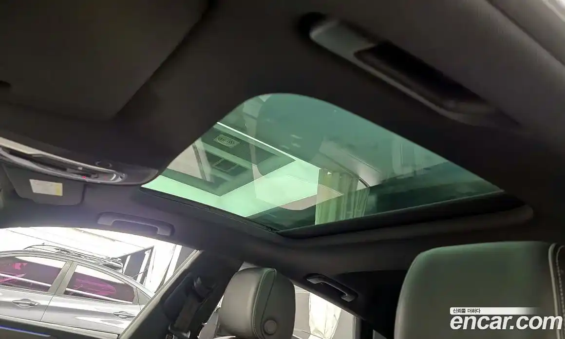 Audi A7 2023 3.0 Автомат в Москве № 196226, фото 16