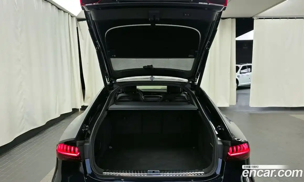 Audi A7 2023 3.0 Автомат в Москве № 196226, фото 18