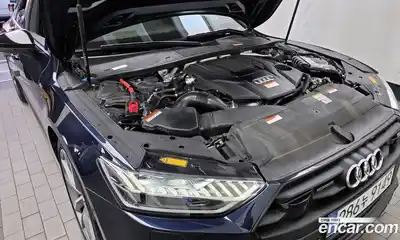 Audi A7 2023 3.0 Автомат в Москве № 196226, миниатюра 2