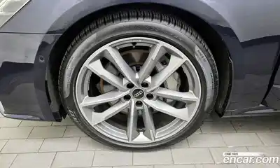 Audi A7 2023 3.0 Автомат в Москве № 196226, миниатюра 7