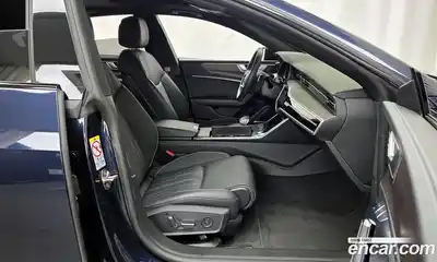 Audi A7 2023 3.0 Автомат в Москве № 196226, миниатюра 9