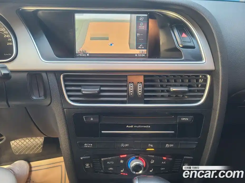 Audi A5 2015 2.0 Автомат в Москве № 196881, фото 14