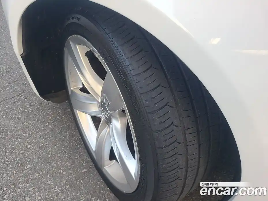 Audi A5 2015 2.0 Автомат в Москве № 196881, фото 7