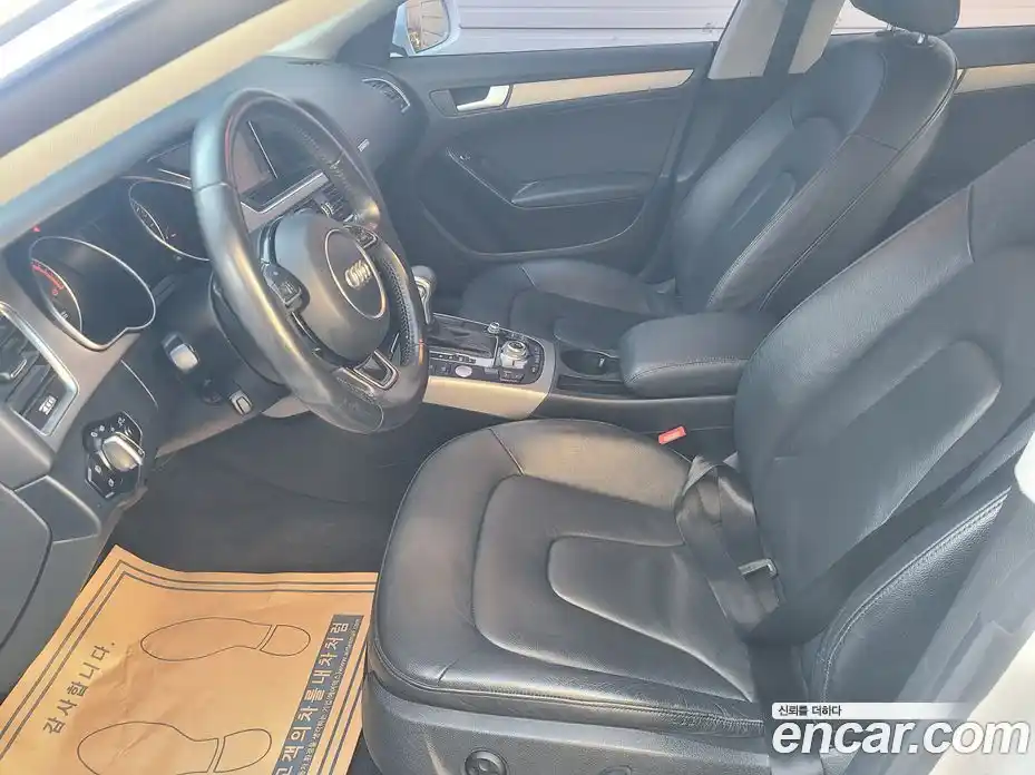 Audi A5 2015 2.0 Автомат в Москве № 196881, фото 9