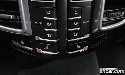 Porsche Cayenne 2016 3.0 Автомат в Москве № 197627, миниатюра 11