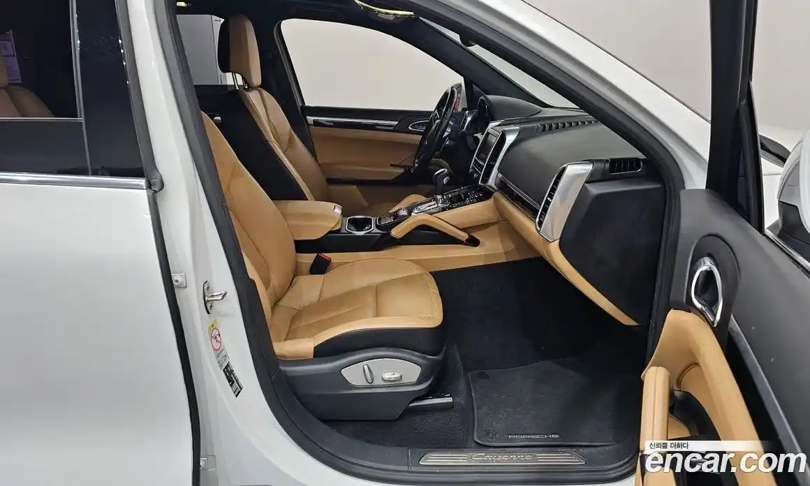 Porsche Cayenne 2016 3.0 Автомат в Москве № 197627, фото 19