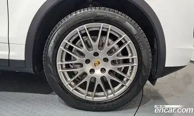 Porsche Cayenne 2016 3.0 Автомат в Москве № 197627, миниатюра 5