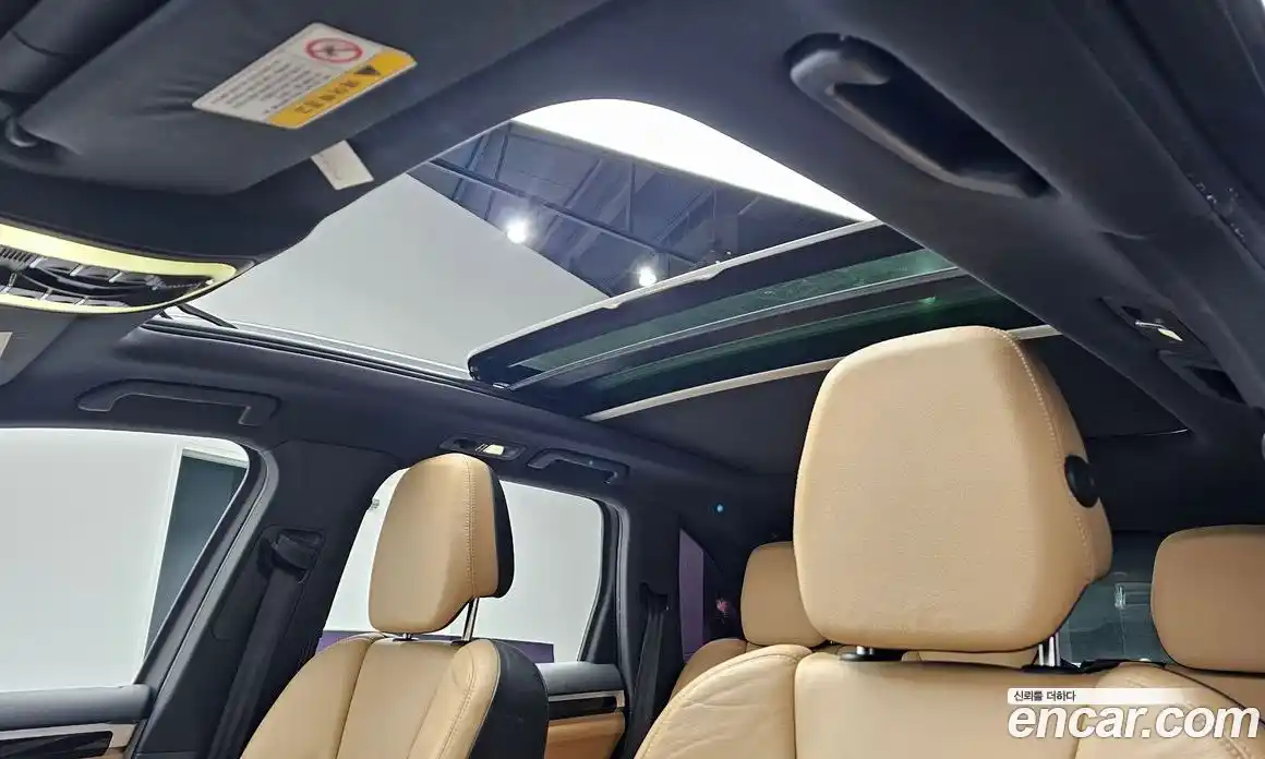 Porsche Cayenne 2016 3.0 Автомат в Москве № 197627, фото 7