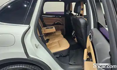 Porsche Cayenne 2016 3.0 Автомат в Москве № 197627, миниатюра 9