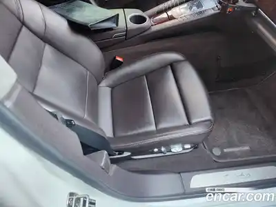 Porsche Panamera 2011 4.8 Автомат в Москве № 198006, миниатюра 10