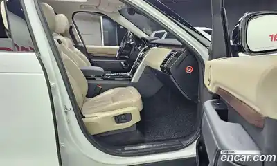 Land Rover Discovery 2017 3.0 Автомат в Москве № 198305, миниатюра 11