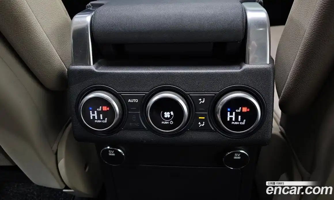 Land Rover Discovery 2017 3.0 Автомат в Москве № 198305, фото 18