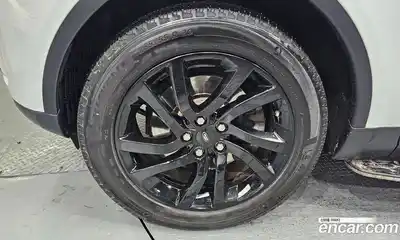 Land Rover Discovery 2017 3.0 Автомат в Москве № 198305, миниатюра 5