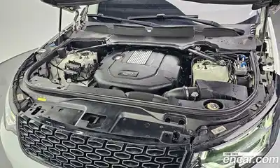Land Rover Discovery 2017 3.0 Автомат в Москве № 198305, миниатюра 6