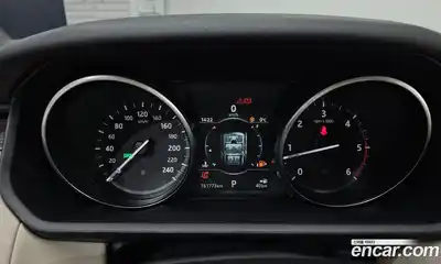 Land Rover Discovery 2017 3.0 Автомат в Москве № 198305, миниатюра 8