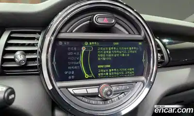 Mini Cooper 2015 1.5 Автомат в Москве № 198331, миниатюра 8