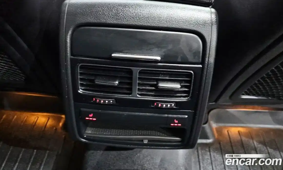 Volkswagen Touareg 2012 3.0 Автомат в Москве № 199210, фото 17