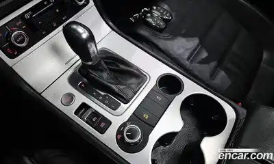 Volkswagen Touareg 2012 3.0 Автомат в Москве № 199210, миниатюра 2