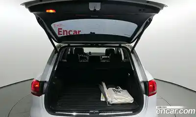 Volkswagen Touareg 2012 3.0 Автомат в Москве № 199210, миниатюра 10