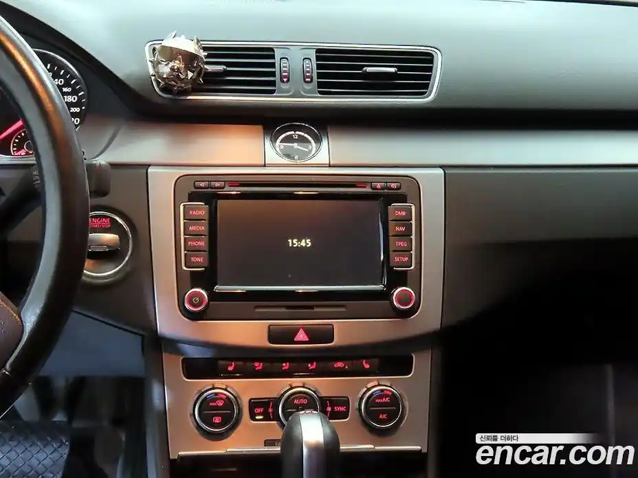 Volkswagen CC 2014 2.0 Автомат в Москве № 199338, фото 11