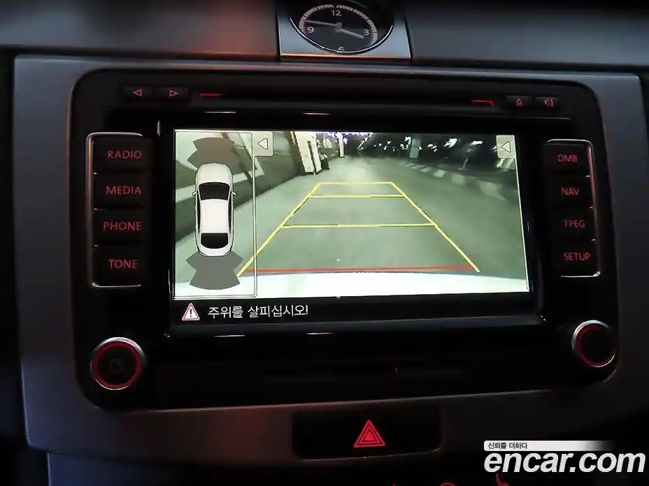 Volkswagen CC 2014 2.0 Автомат в Москве № 199338, фото 13