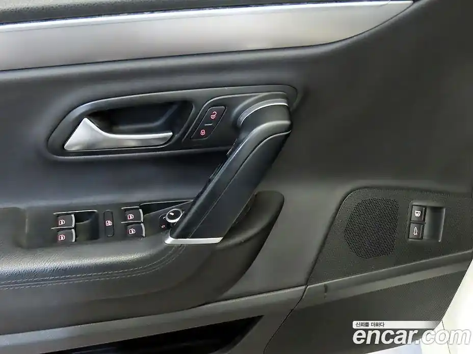 Volkswagen CC 2014 2.0 Автомат в Москве № 199338, фото 16