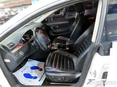 Volkswagen CC 2014 2.0 Автомат в Москве № 199338, миниатюра 6