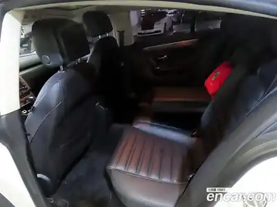 Volkswagen CC 2014 2.0 Автомат в Москве № 199338, миниатюра 7