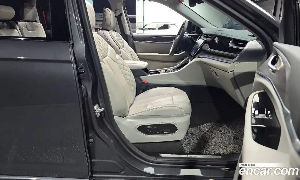 Jeep Cherokee 2022 3.6 Автомат в Москве № 199493, фото 12