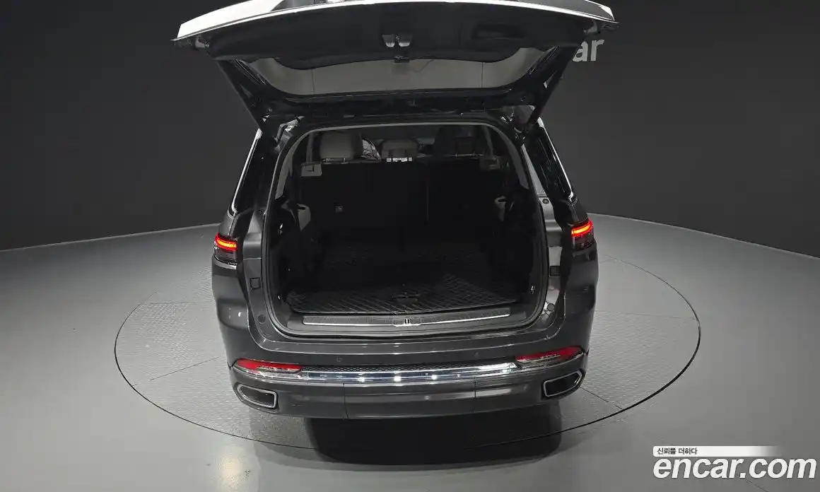 Jeep Cherokee 2022 3.6 Автомат в Москве № 199493, фото 16