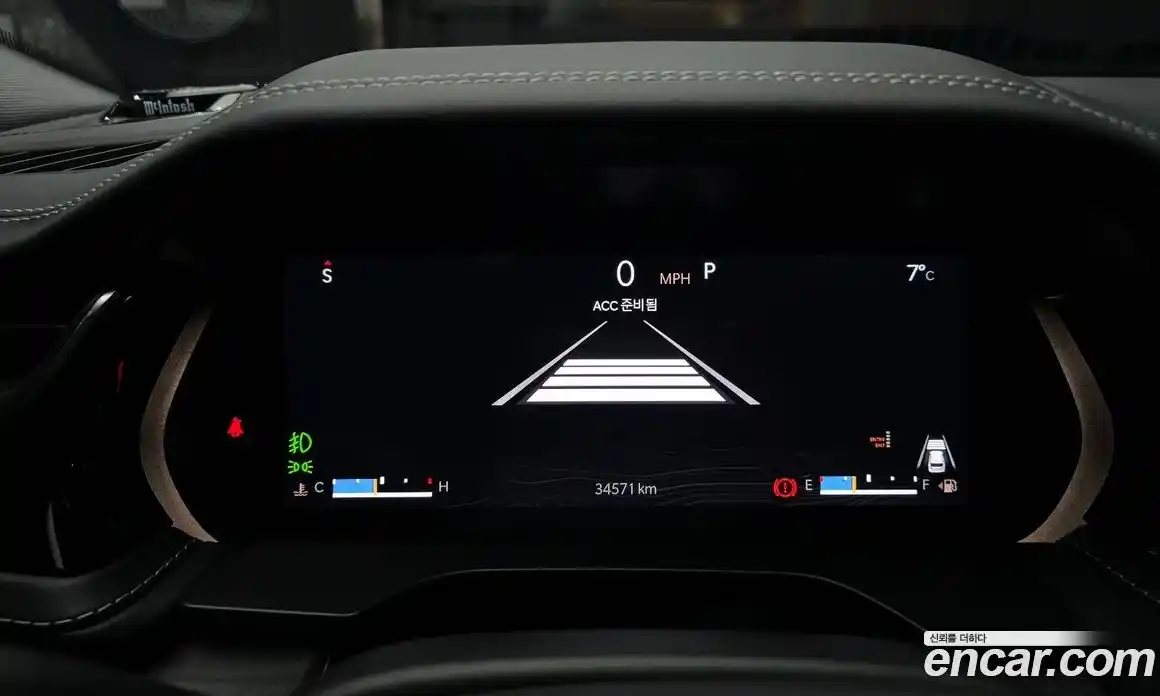 Jeep Cherokee 2022 3.6 Автомат в Москве № 199493, фото 17