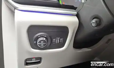 Jeep Cherokee 2022 3.6 Автомат в Москве № 199493, миниатюра 4