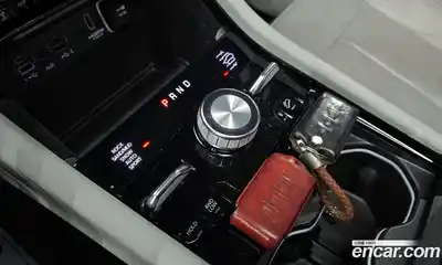 Jeep Cherokee 2022 3.6 Автомат в Москве № 199493, миниатюра 7