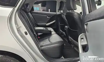 Toyota Prius 2012 1.8 Автомат в Москве № 199630, миниатюра 12