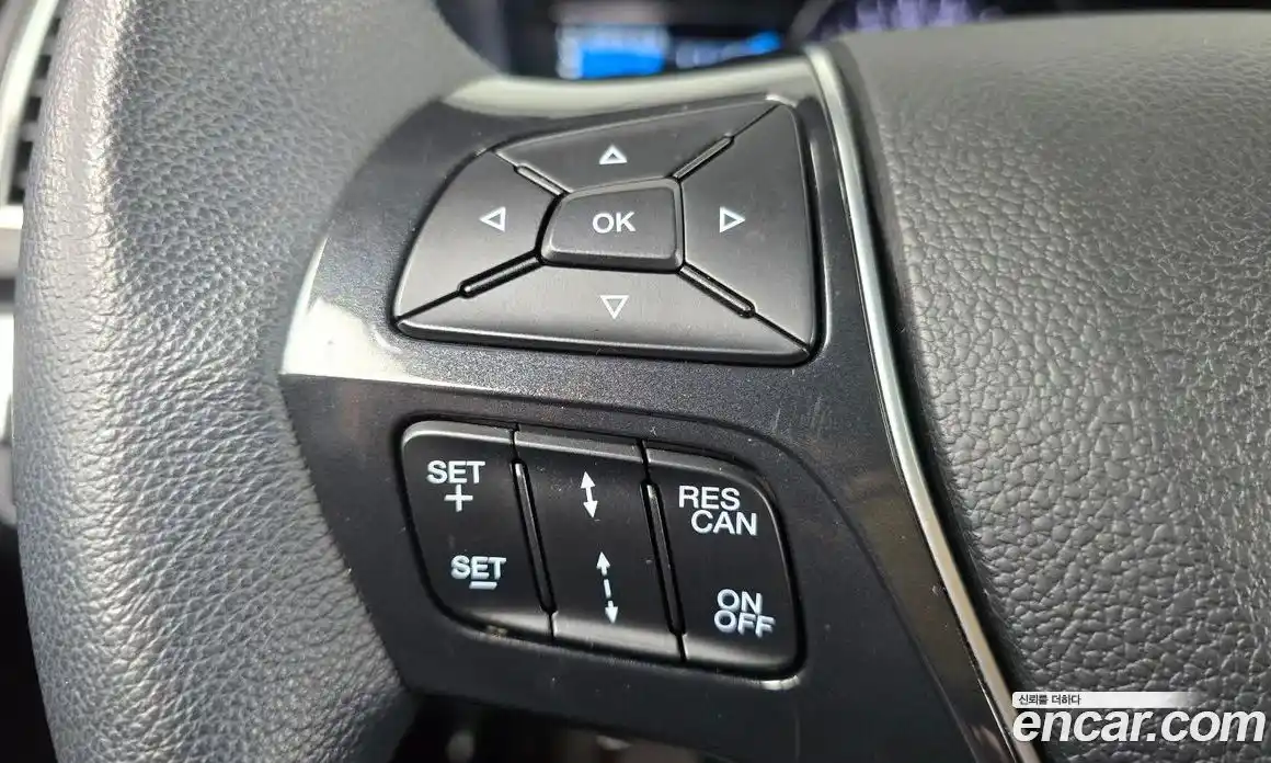 Ford Explorer 2018 2.3 Автомат в Москве № 199790, фото 11