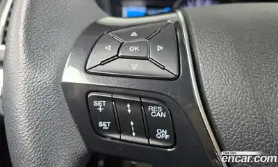 Ford Explorer 2018 2.3 Автомат в Москве № 199790, миниатюра 11