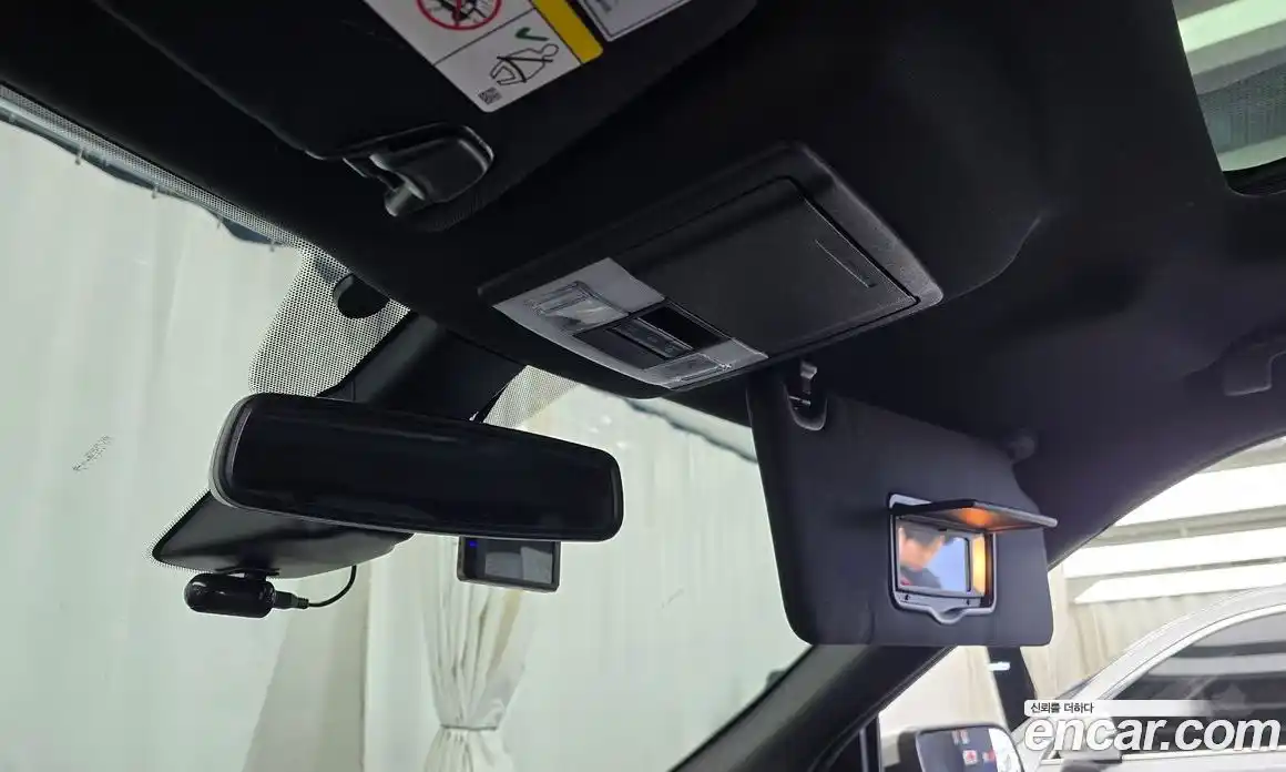 Ford Explorer 2018 2.3 Автомат в Москве № 199790, фото 13