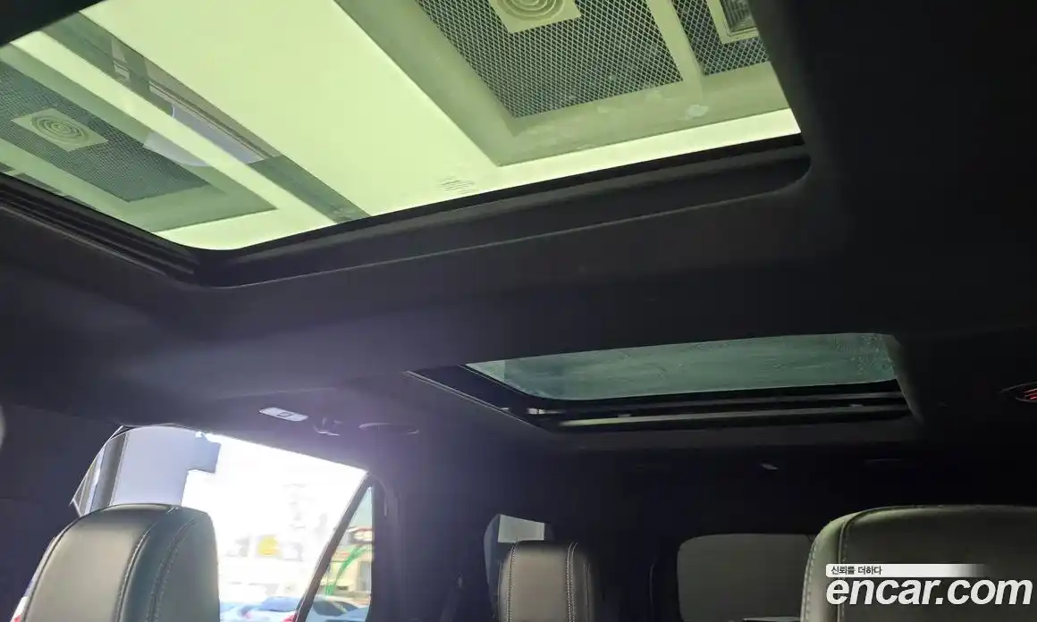 Ford Explorer 2018 2.3 Автомат в Москве № 199790, фото 20